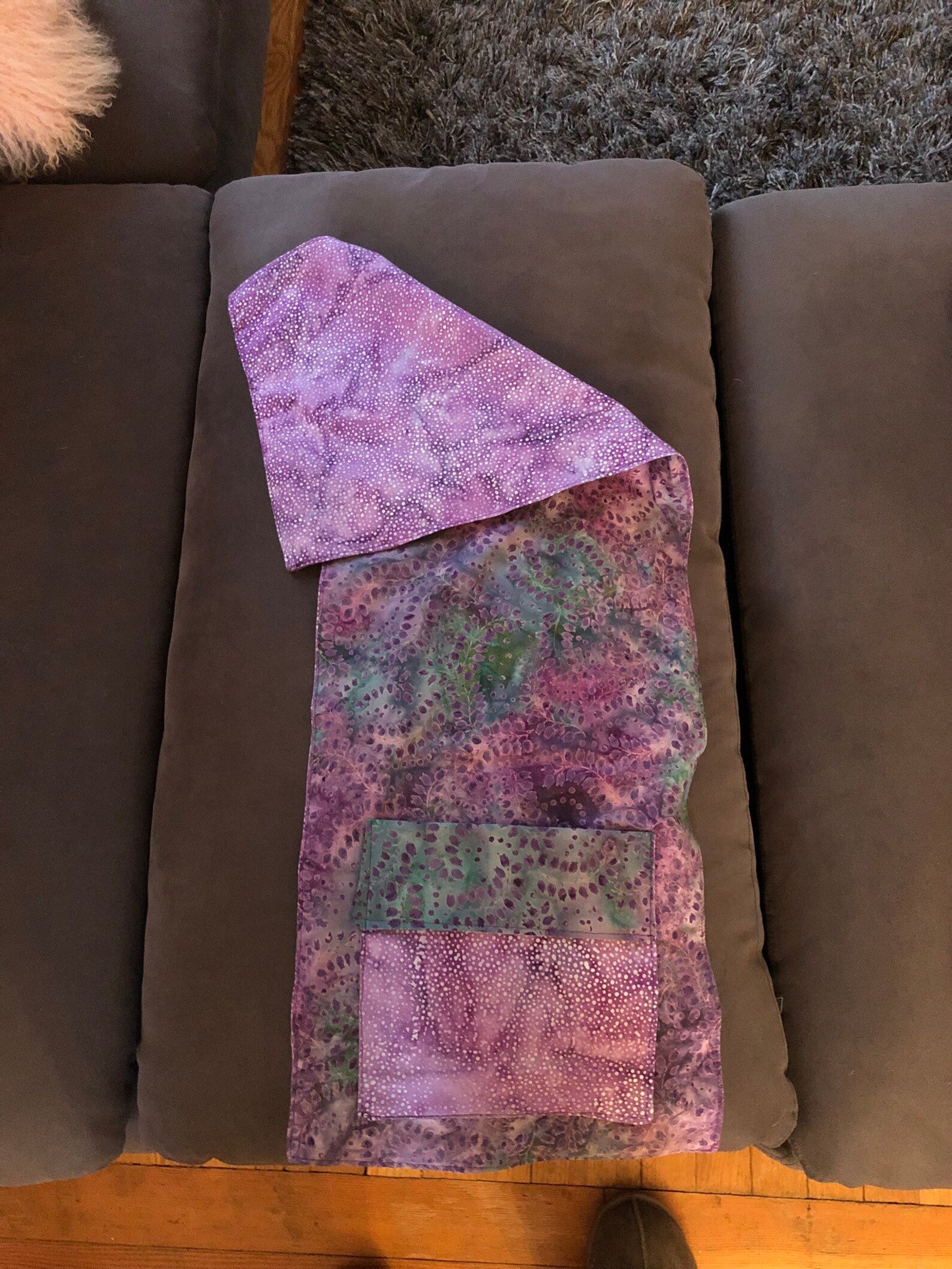 Spinning Lap Cloth Etsy