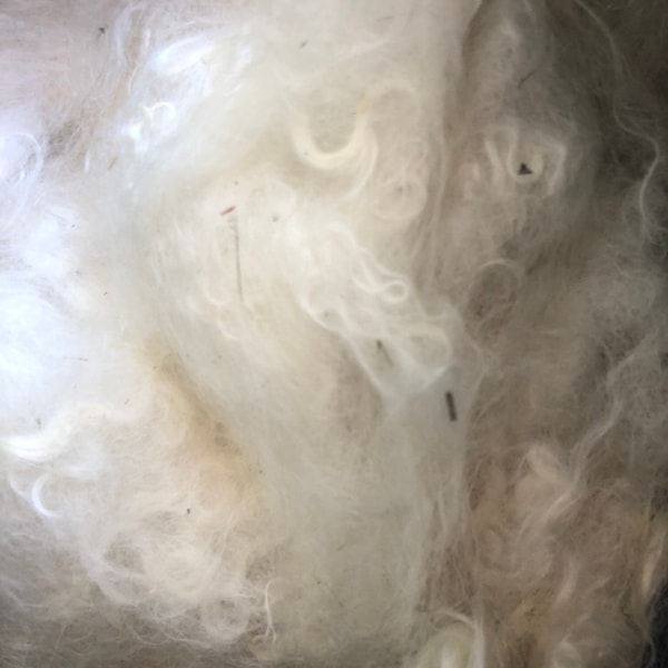 Mohair Fleece Etsy