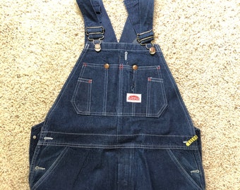 round house overalls walmart