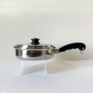 Saladmaster Skillet - Etsy