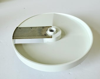 Disque à Pâtes Rigatoni Oster 939-65 – Pièce Détachée Neuve