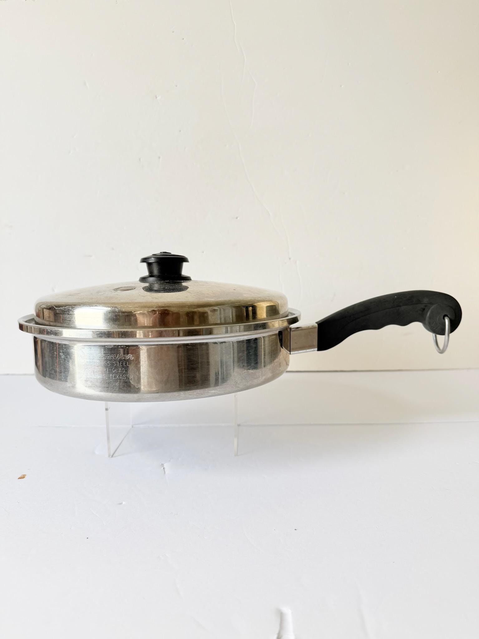 Saladmaster Skillet - Etsy