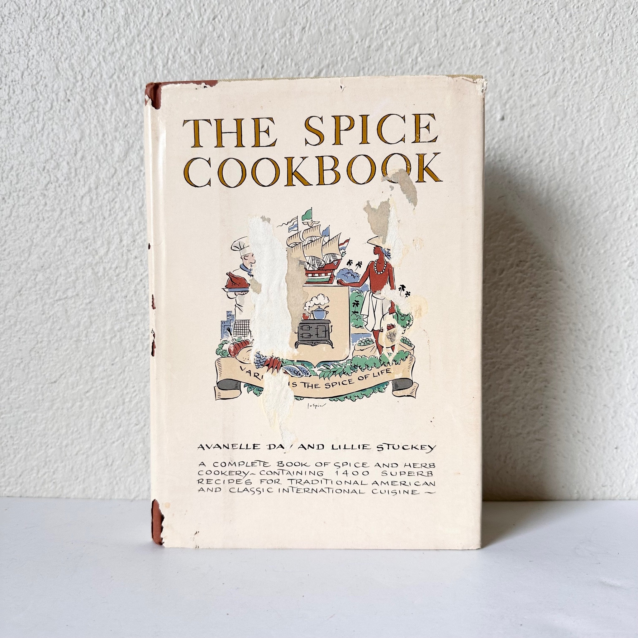 Hatena 工房　The spice My first (big) project up : r/functionalprint