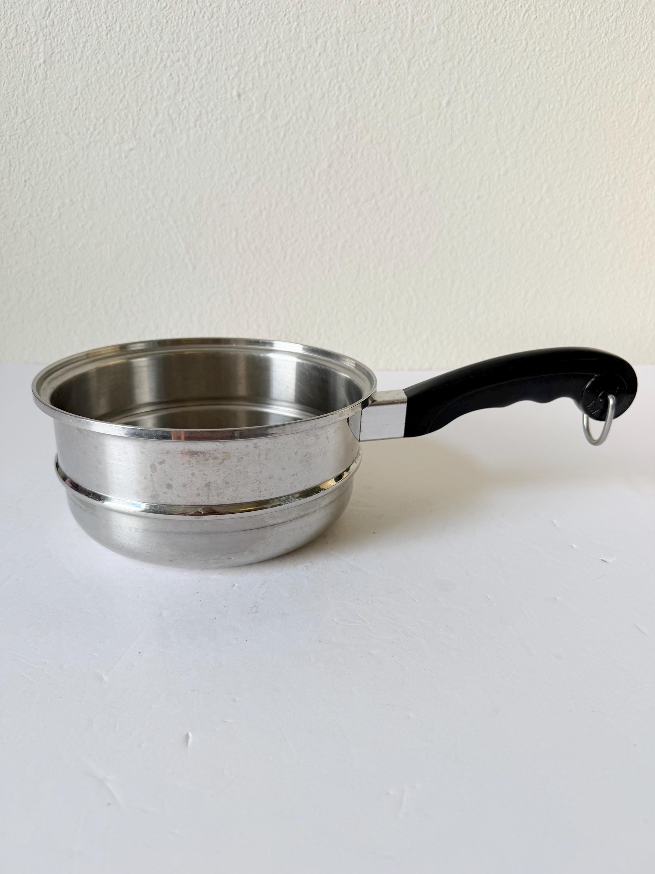 Stainless Steel Pans and Cookware Saladmaster - Etsy