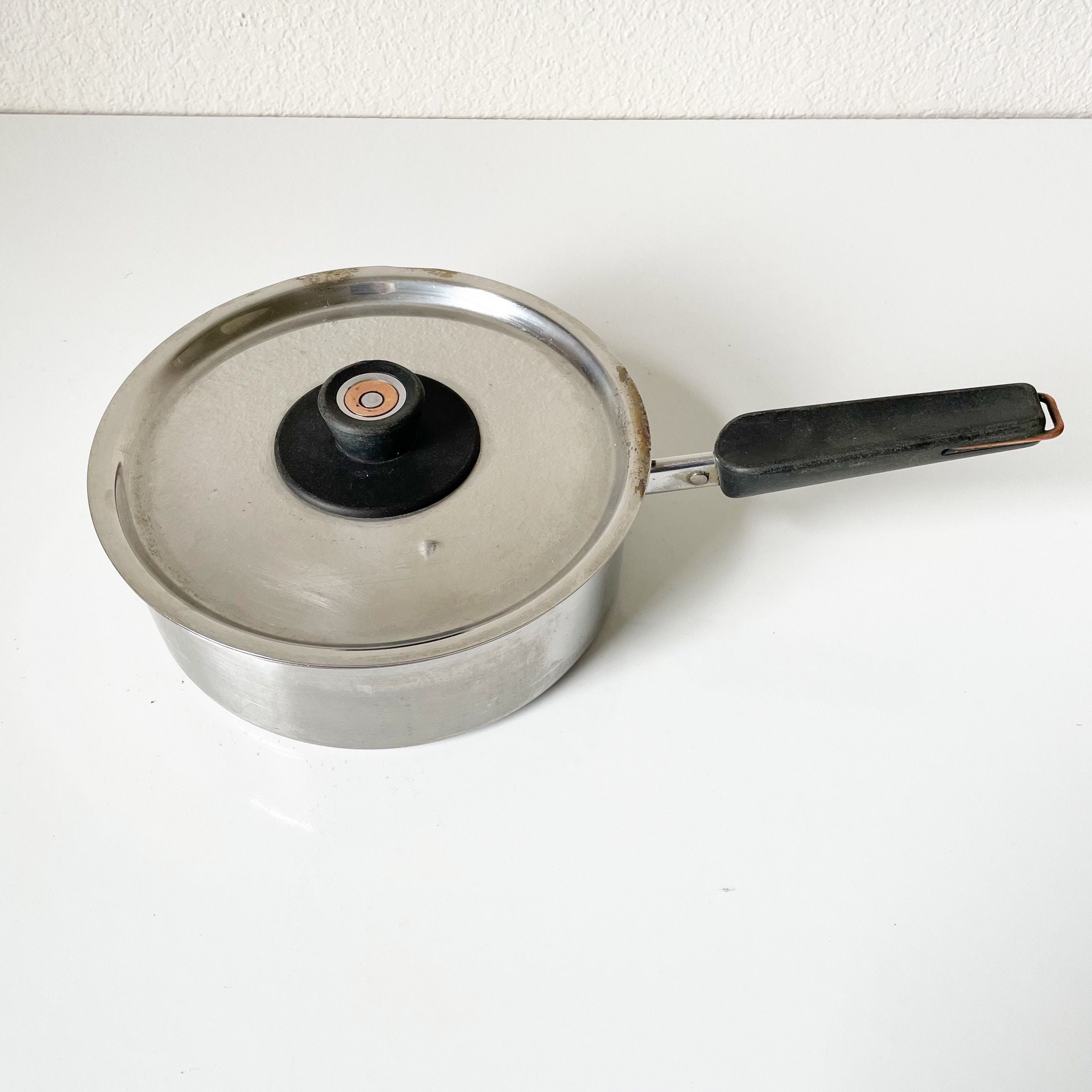 Revere Ware stainless Cookware Home & Living Kitchen & Dining
