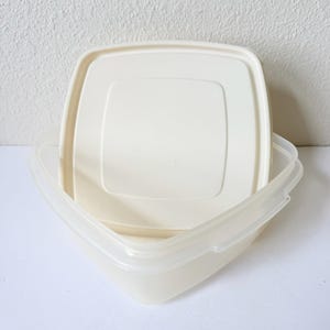 Rubbermaid Vintage Containers - Etsy