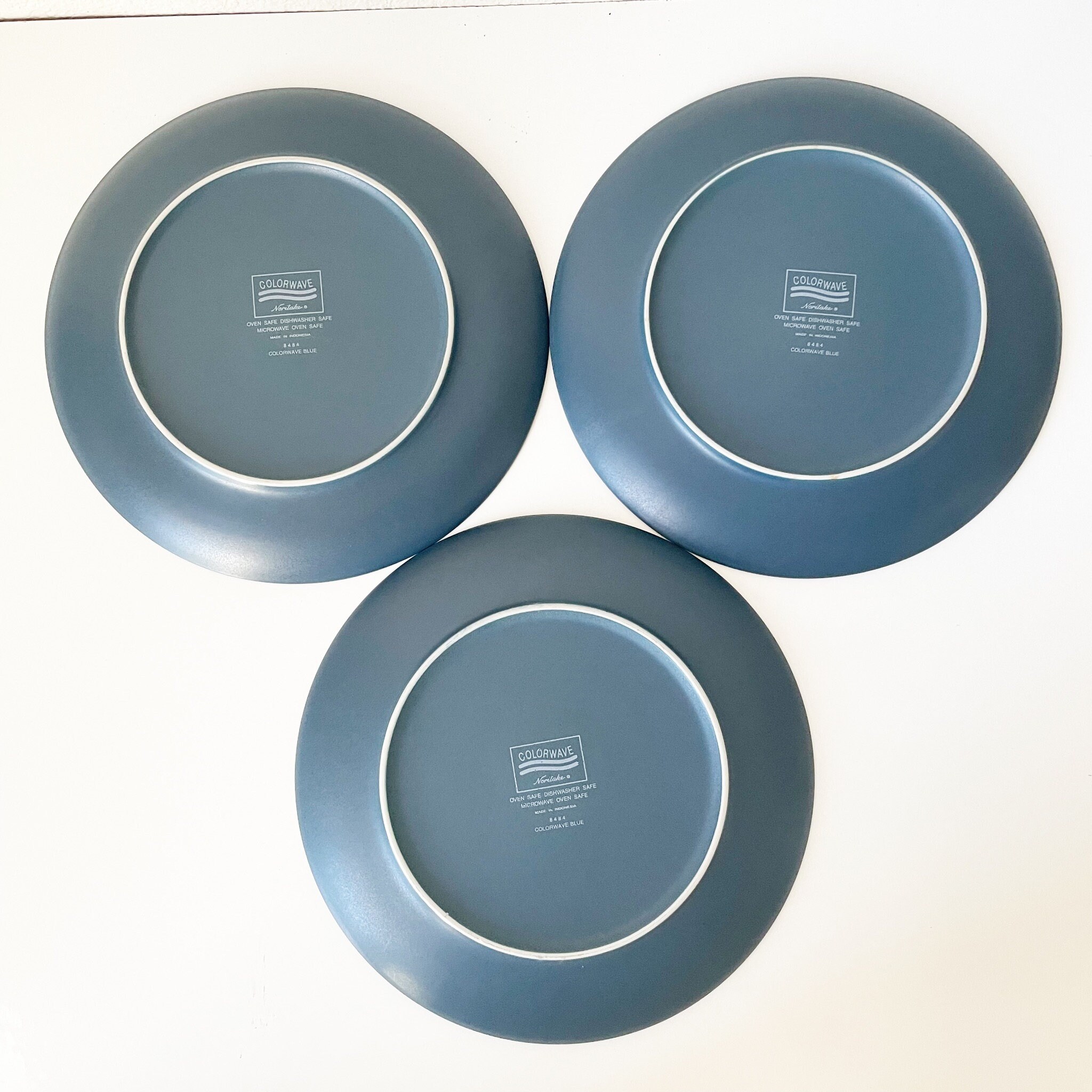 Dining Serving Plates Vintage Dish Set Retro Dishes 90s Pattern crockery-plates-types-designs-and-image-gallery