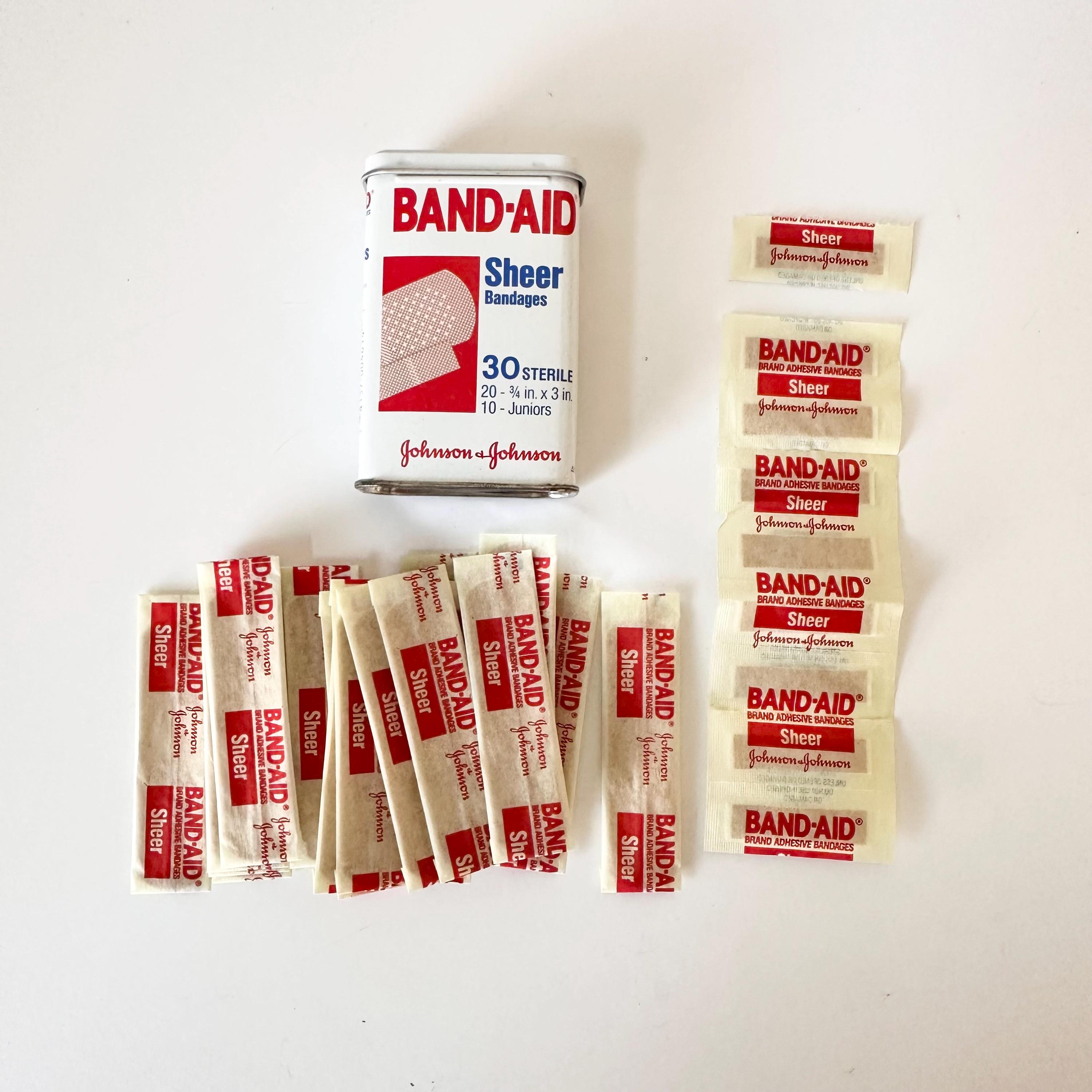 Trousse de premiers soins Banque de photographies et d’images à haute