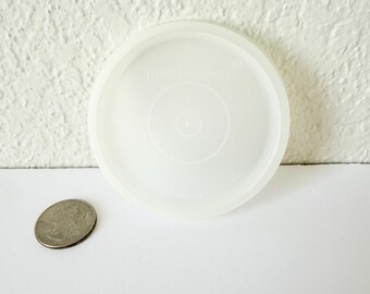 Your Choice - Vintage Tupperware Lids & Parts, Replacement