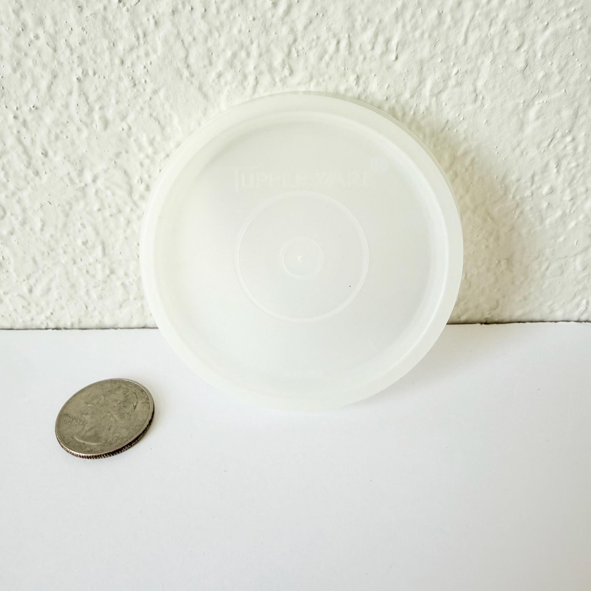 Your Choice - Vintage Tupperware Lids & Parts, Replacement