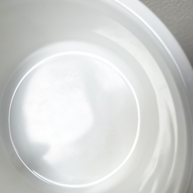 Princess House Nouveau 80's Cookware Set White Etsy