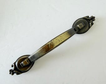 Amerock Allison Antik Engelsk 7,5 cm Centrum-till-Centrum Skåphandtag BP735AE - Vintage Skåpbeslag