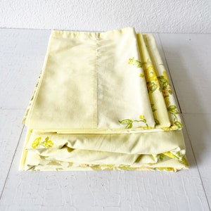 Sheets \u0026 Pillowcases Fitted Flat Sheets 