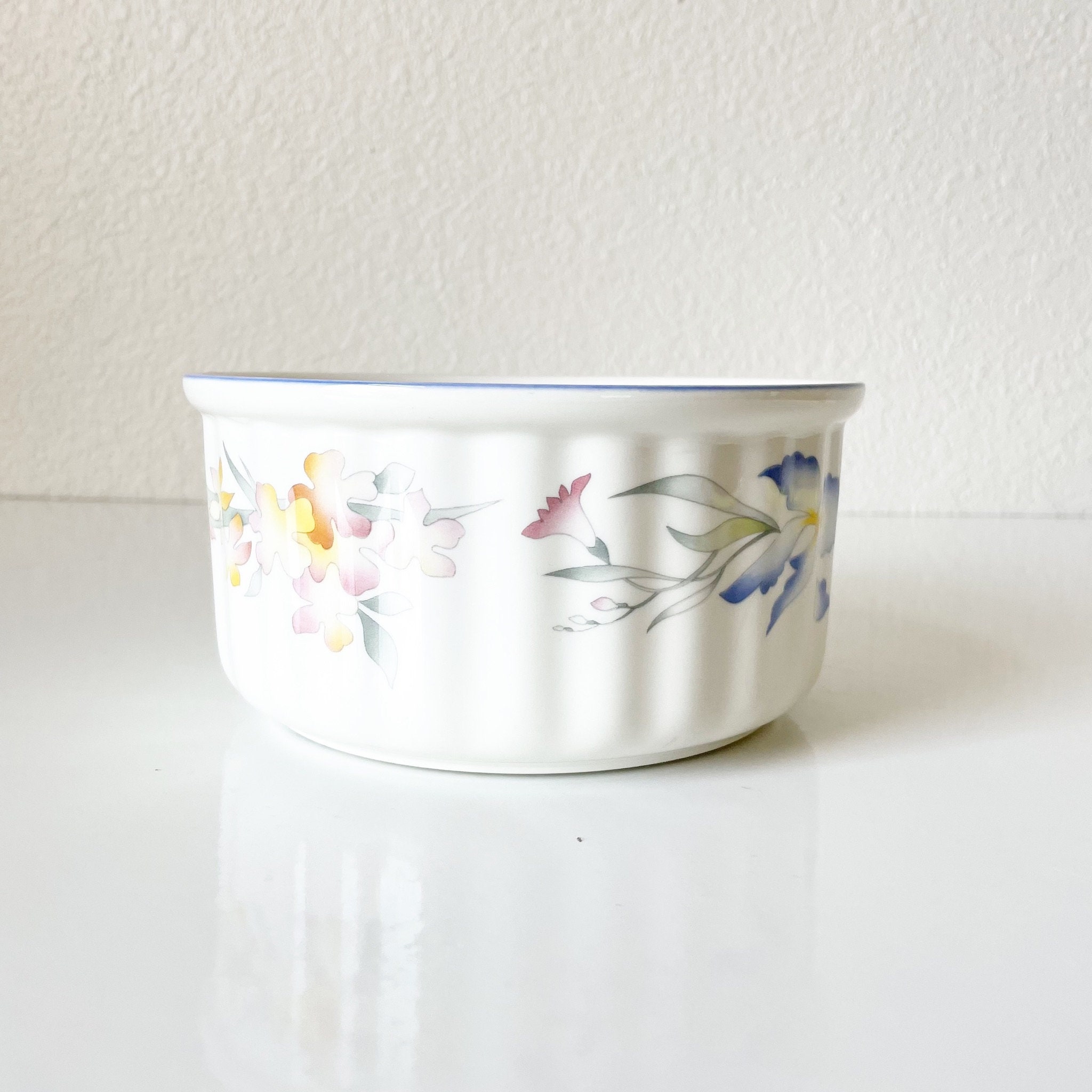 6枚セット】 ビンテージ皿 英国製 Vintage dishes - Etsy 日本