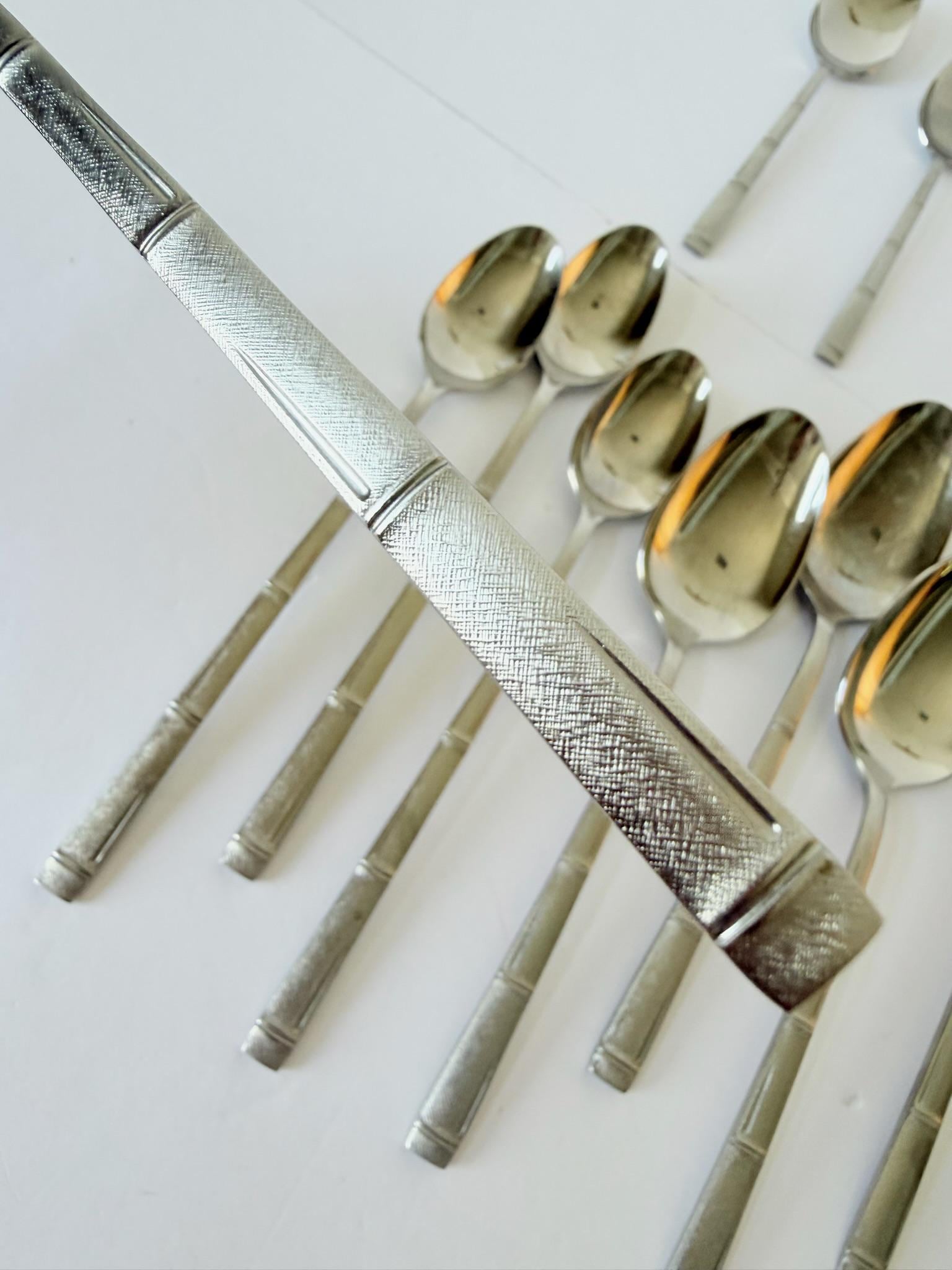Noritake Vintage Flatware - Etsy