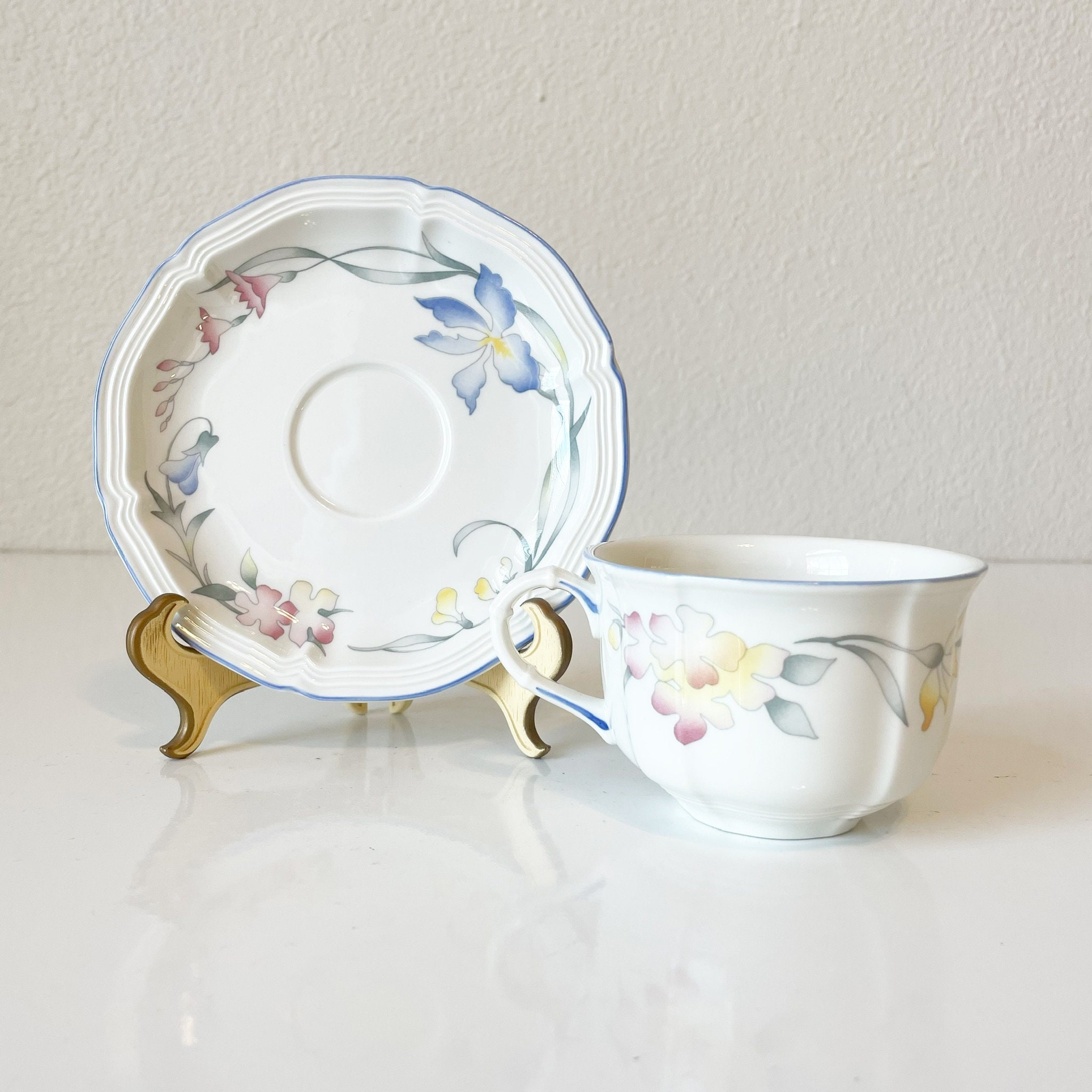 超特価セール開催！！ - Pick Your Villeroy 80s Set, Dinnerware RIVIERA Boch and その他