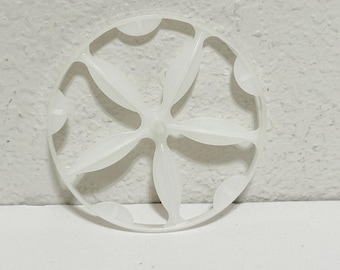 Vintage Tupperware Quick Shaker Mixer Wheel Insert – Replacement Part