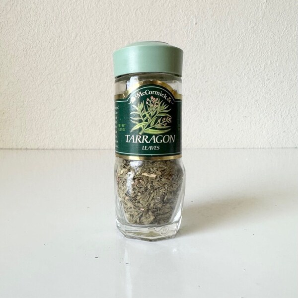 Mccormick Spice Jars - Etsy