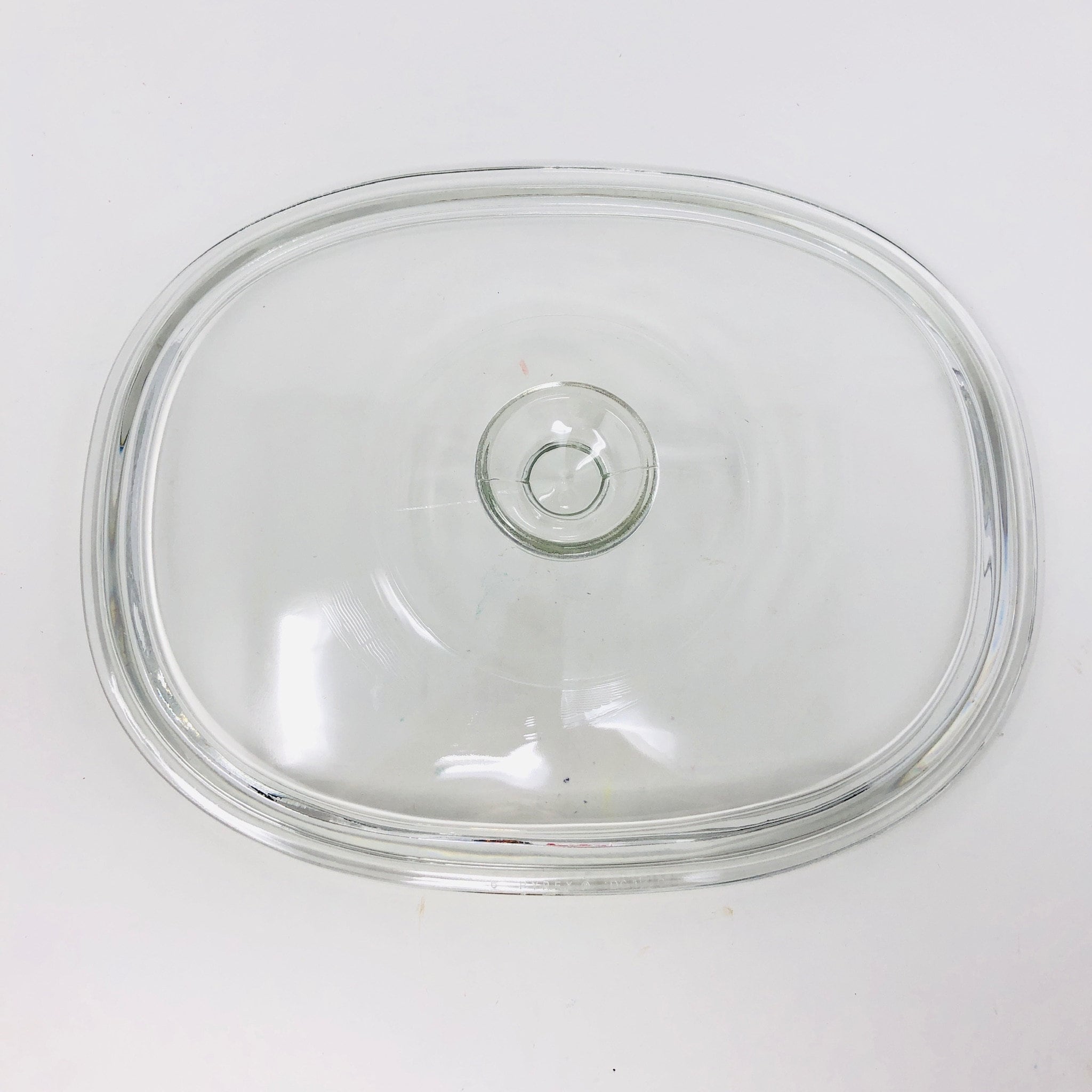 Corning Ware French White F 15 B - View #6