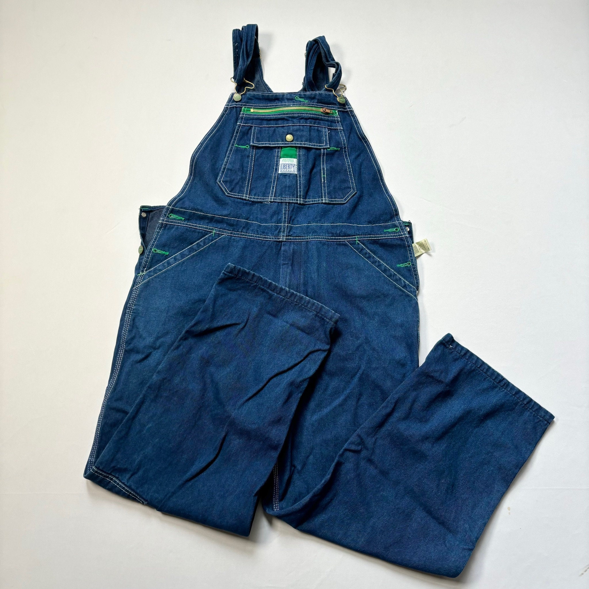 Mens fashion overalls cheap hot sale