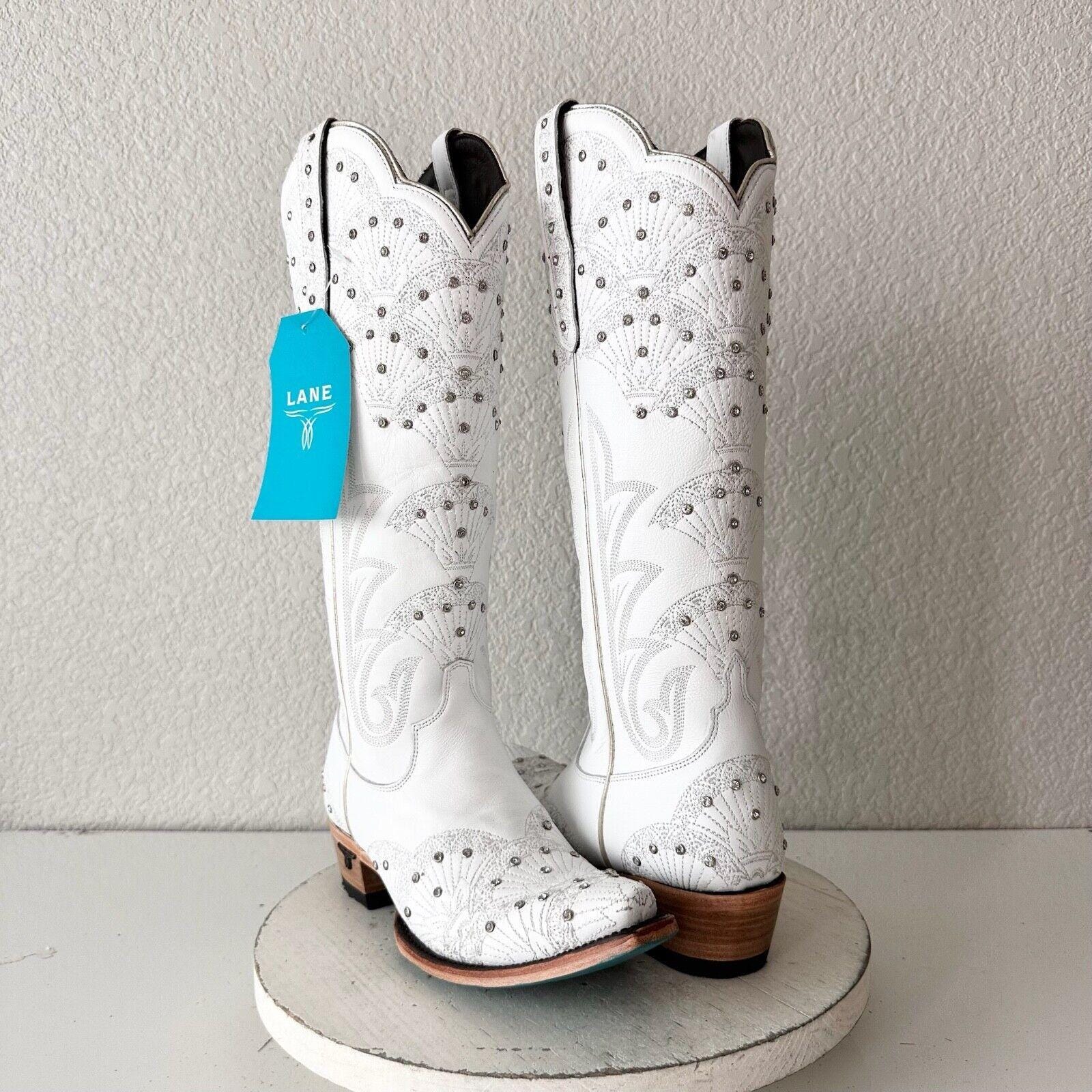 Lane wedding boots online