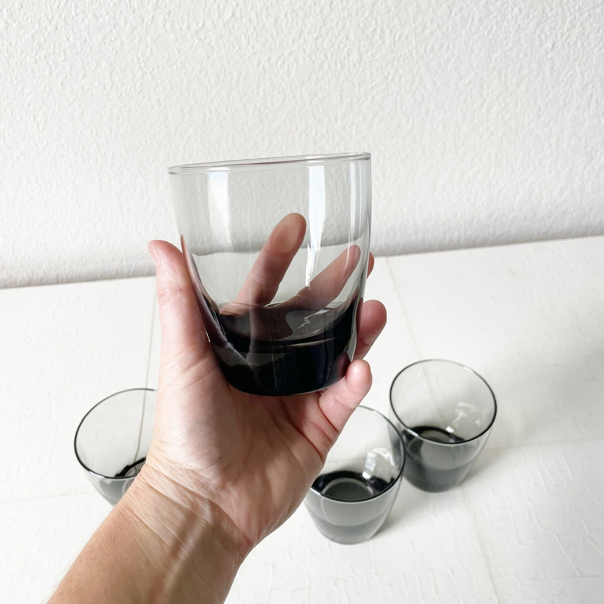 libbey lowball glasses