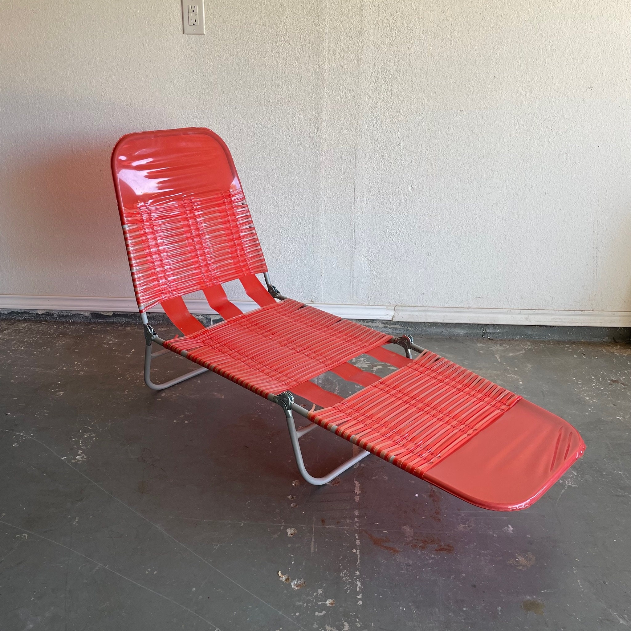 Jelly beach lounge 2025 chair