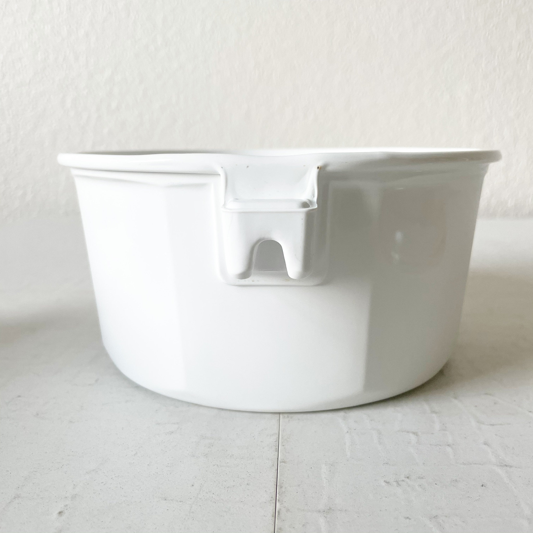 Princess House Nouveau 80's Cookware Set White Etsy