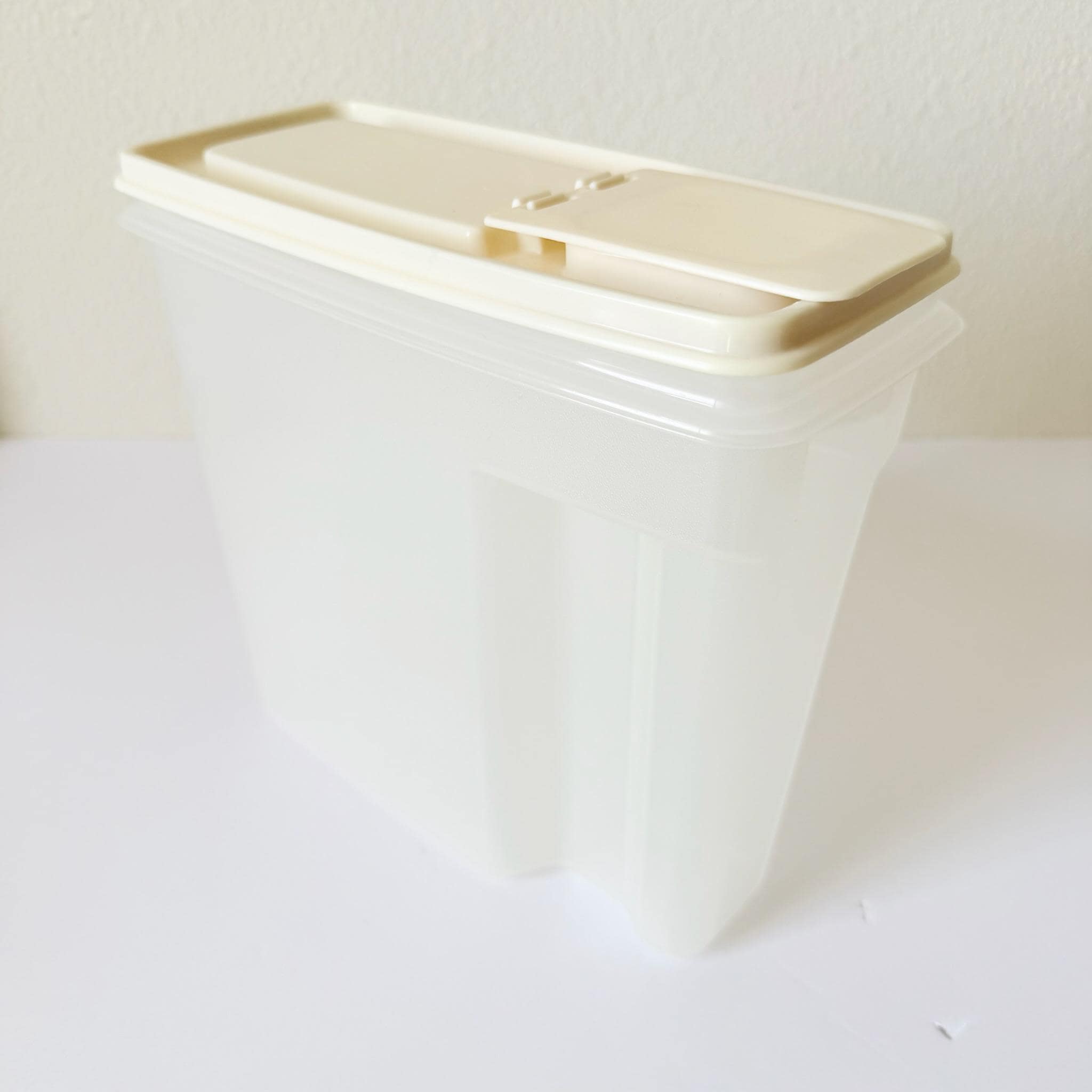 Doublure De Tiroir Rubbermaid Vintage – Motif Oie Blanche, 5 Pieds X 20 Pouces