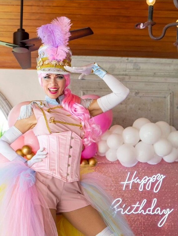 Marching Band Hat Etsy