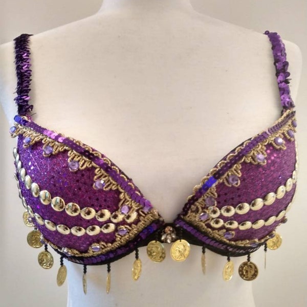 Rave Bras - Etsy