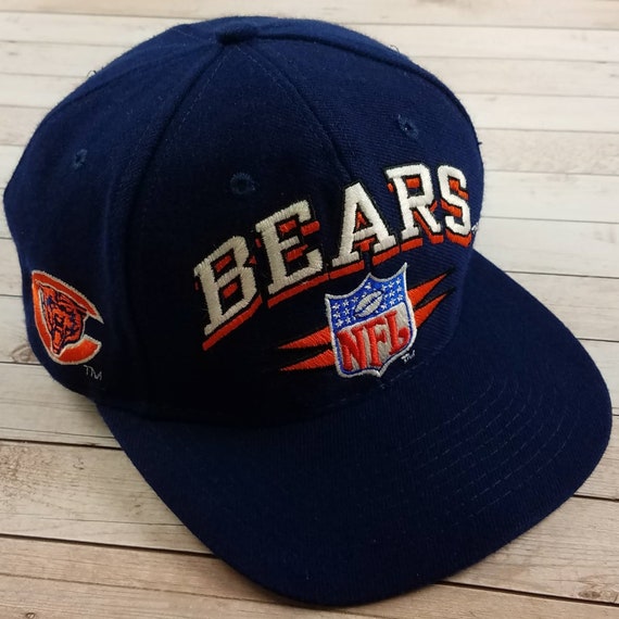 Vintage 1990s Chicago Bears NFL 