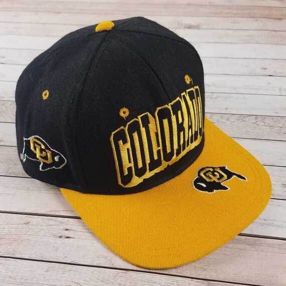 Vintage 1990s Colorado University 