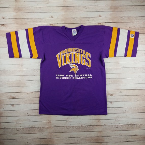 minnesota vikings division champs shirts