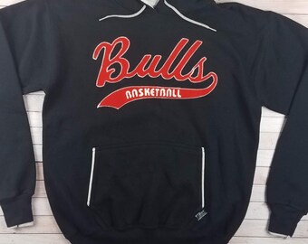 vintage raptors hoodie