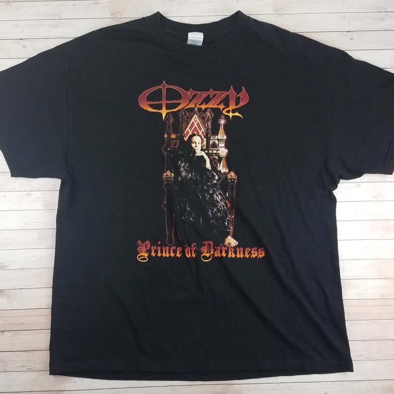 prince of darkness album ozzy prince of darkness album ozzy