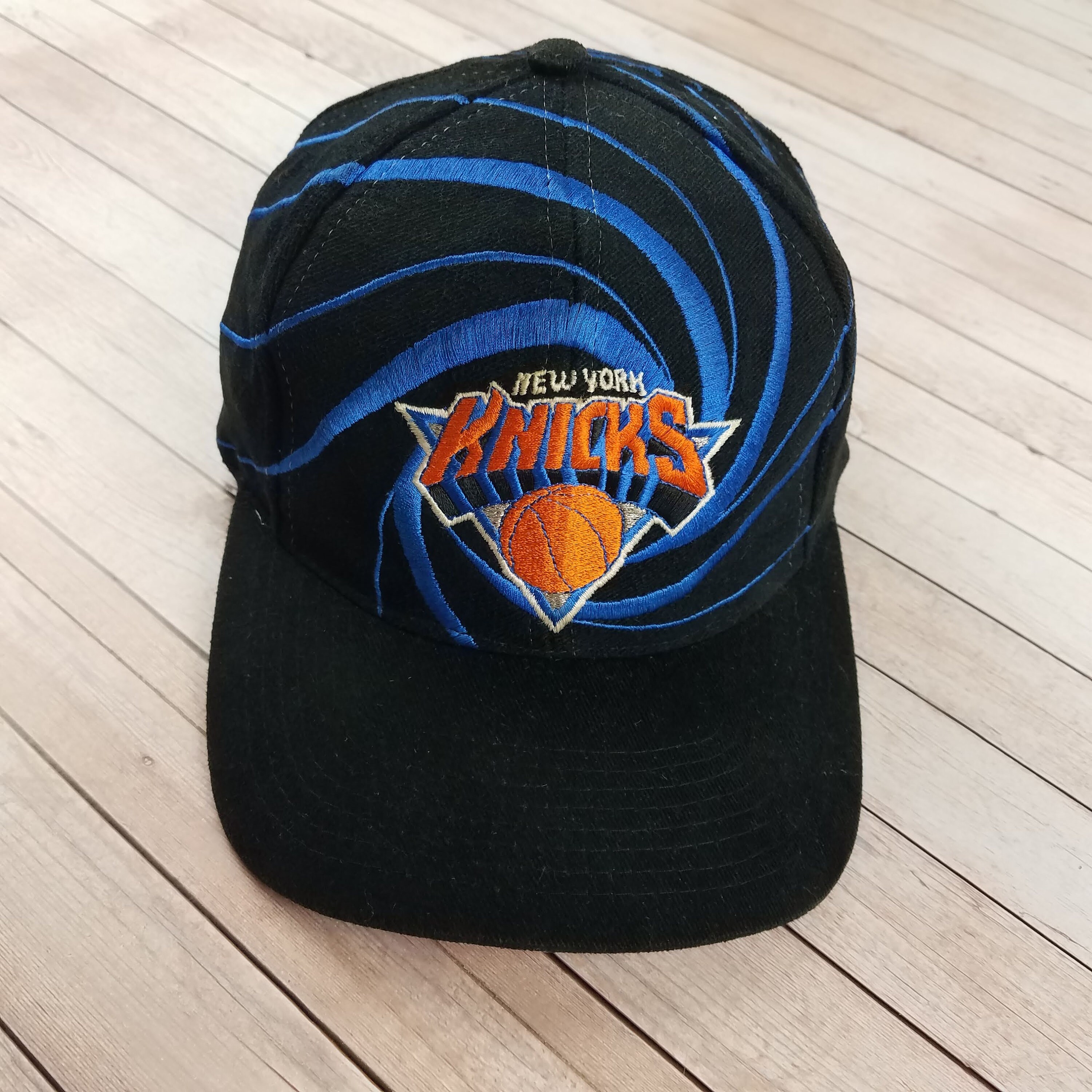Rare Vintage 1990s New York Knicks NBA Basketball DP Drew | Etsy