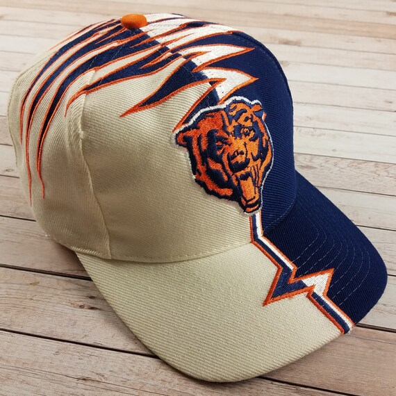 Vintage 1990s Chicago Bears NFL 