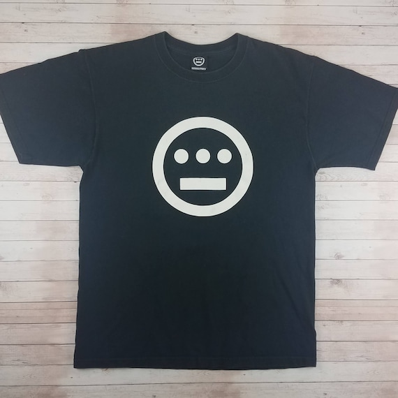 Vintage Hieroglyphics Classic Hip-hop 