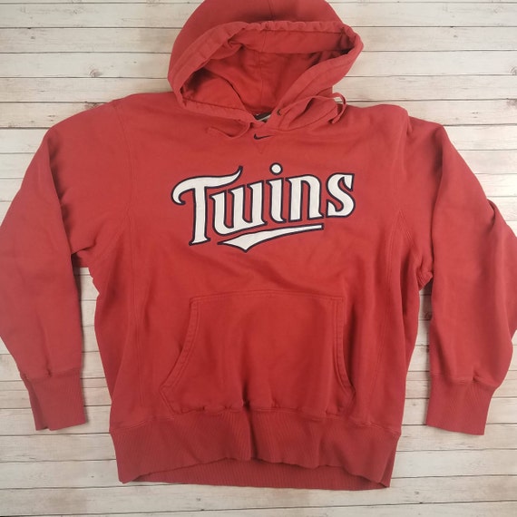 Vintage 2000s Y2K Minnesota Twins MLB 