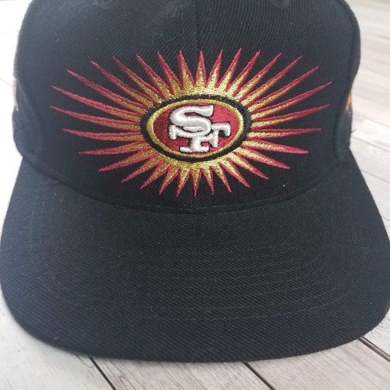 San Francisco 49ers Forty Niners NFL 