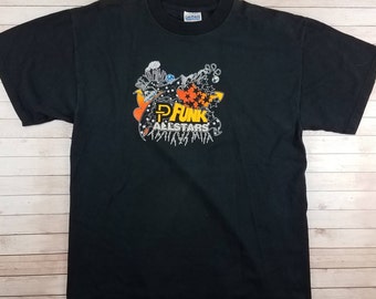 P Funk All Stars - Etsy Australia