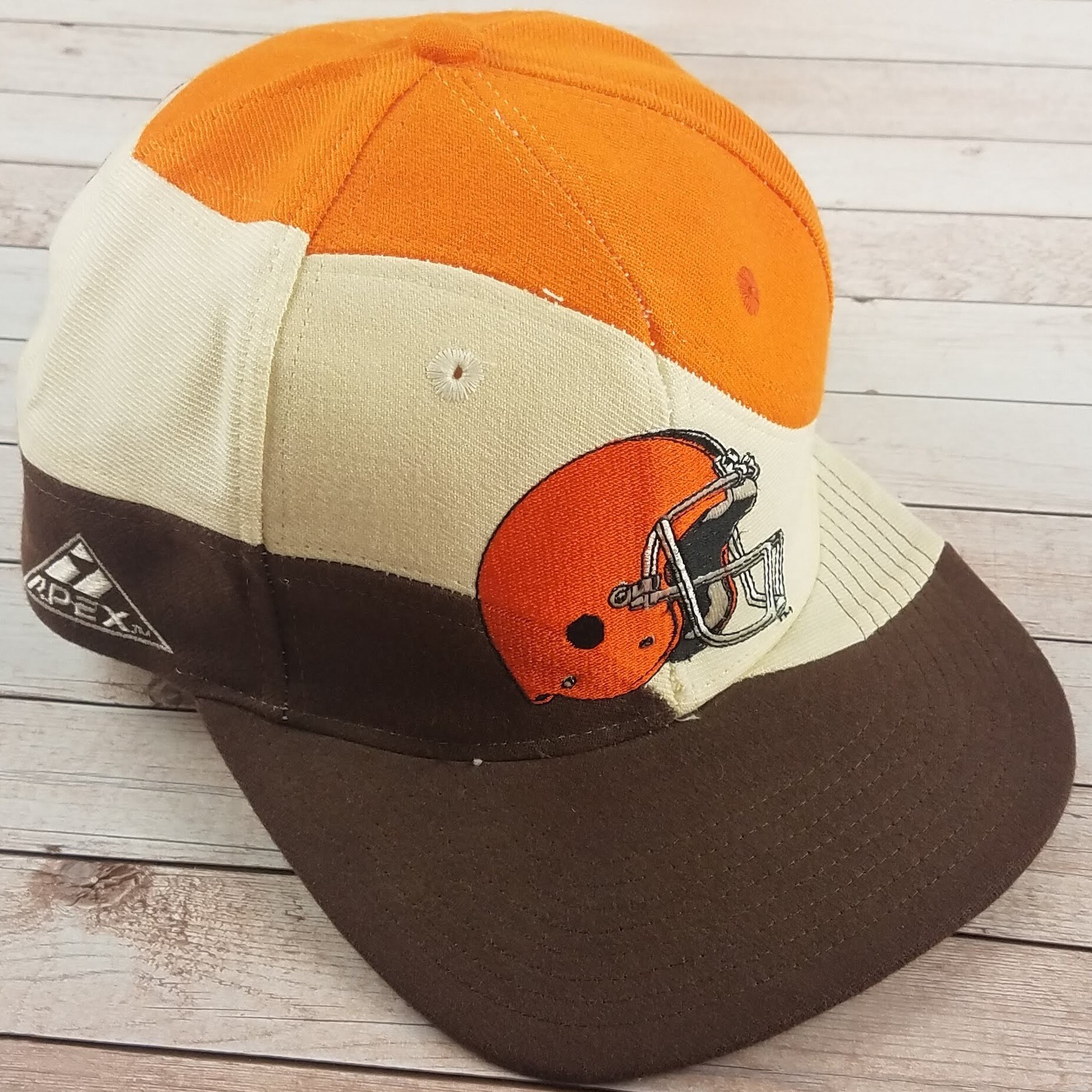 Vintage 1990s Cleveland Browns NFL 