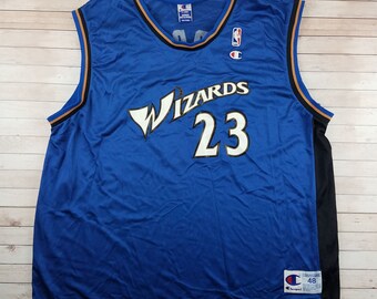 jordan wizards jersey for sale