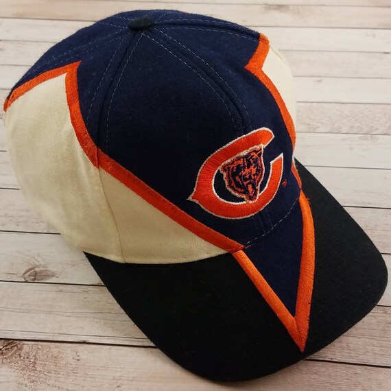 Rare Vintage 1990s Chicago Bears NFL 