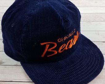Clark Griswold Bears Hat - Etsy