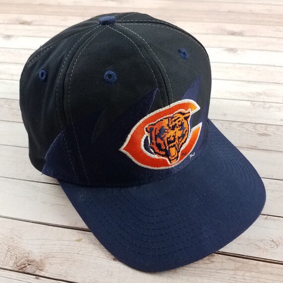 Very Rare Vintage 1990s Chicago Bears 
