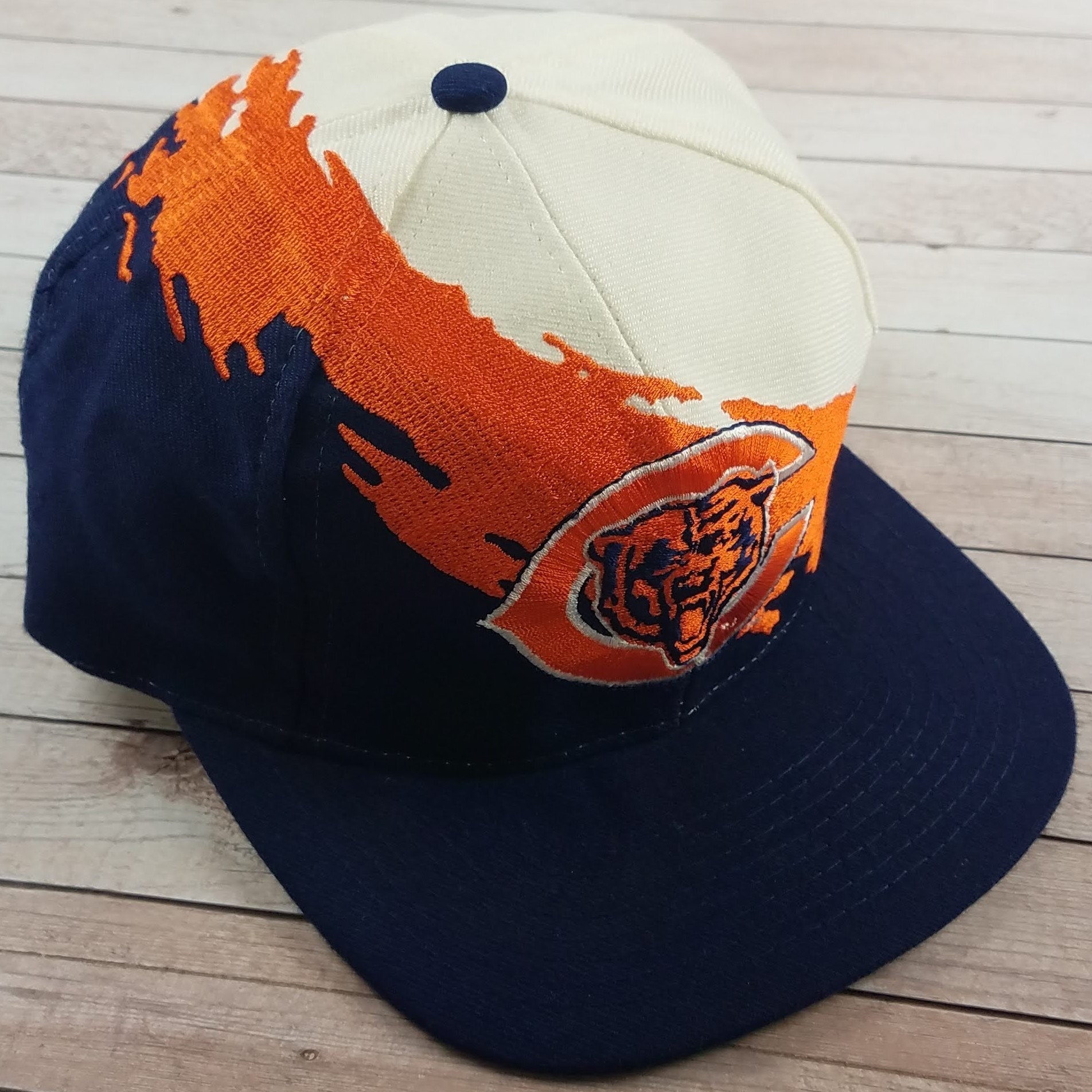 90s Super Bowl Hat - Etsy