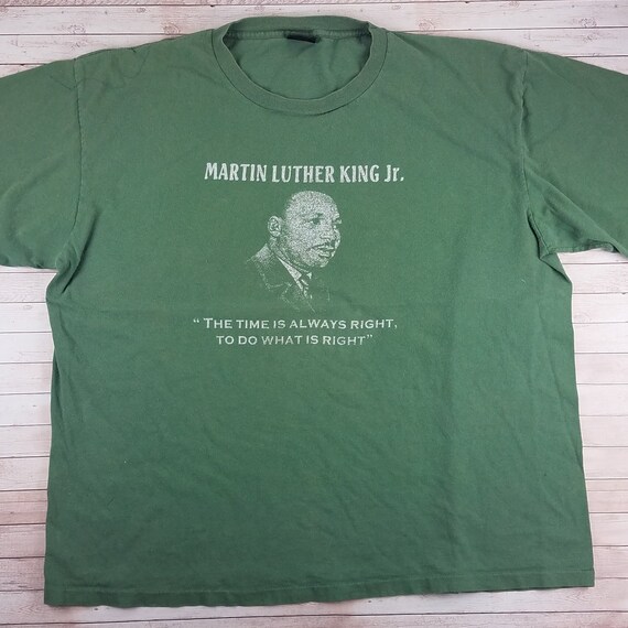 Vintage 1990s MLK Dr Martin Luther King 