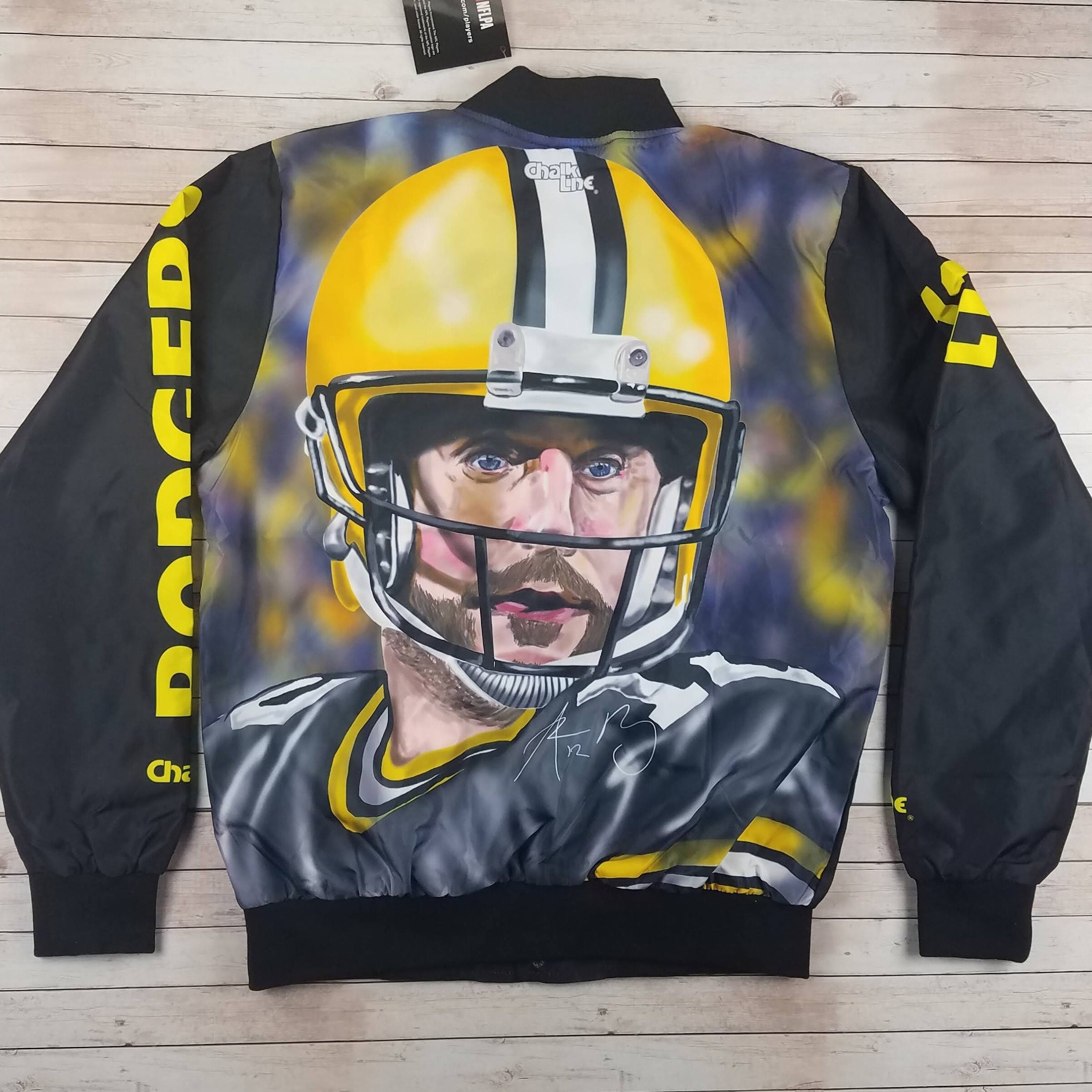 Packers Chalk Line - Etsy Canada